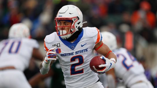 NFL Draft Watch: Receivers, Alabama prospects, BC, Saban-Belichick and other parting Senior Bowl thoughts taken at Ladd-Peeples Stadium (Patriots)